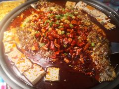 -匠子烤鱼(上邦百汇城店)