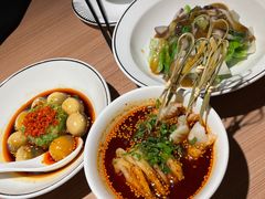 -太二酸菜鱼(沈阳万象城店)
