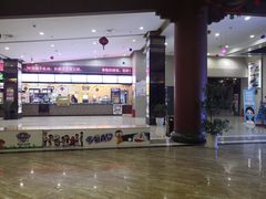 -中国汉城景区