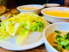 -清真吴记门钉肉饼·喜多利