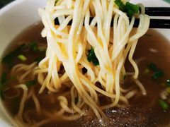 -吾穆勒蓬灰牛肉面·清真(北滨河中路店)