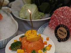 -喜聚薈·花膠雞海鮮火鍋(越秀店)