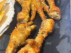 -万鑫鸡翅