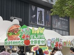 -合景·悠方(成都店)