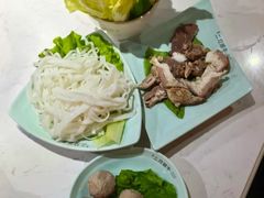 -二刀潮牛·鲜牛肉火锅(爱融荟城店)