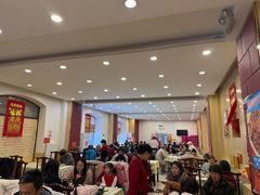 -奥华餐厅·老张记(台基厂店)