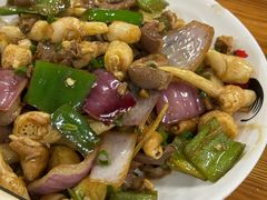 -香竹农庄•传统竹筒饭(十年店)