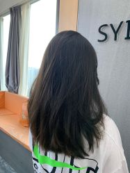 -SY COLOUR专业烫染