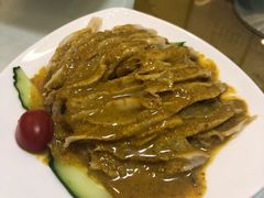 -九花山烤鸭店