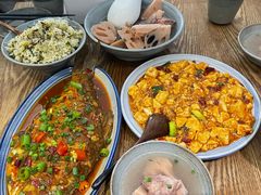 -静一餐厅·湖北菜(前门创始店)