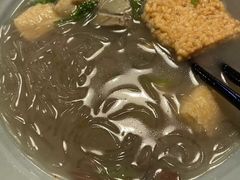 -金原鸭血粉丝汤·汤包·脆皮烤鸭(南京博物院店)