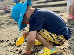 -南汇嘴观海公园