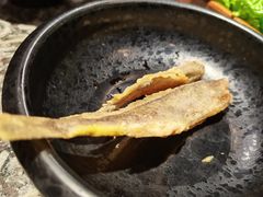 -汉拿山(华联公益西桥店)