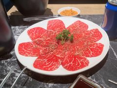 -隐家本格烧肉(万达广场店)
