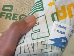 -赛百味(济南美莲广场店)