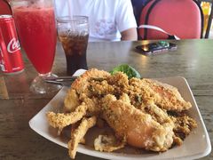 -真浪大家乐海鲜餐馆