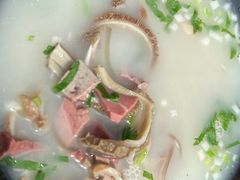 -万红路羊汤烧饼店(将台路店)