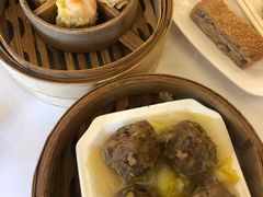 明虾烧卖皇-稻香酒家·33年老字号·港式粤菜(富邦中心店)
