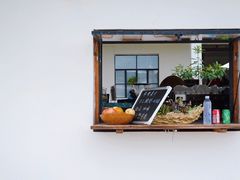 -翠田Green Field Kitchen