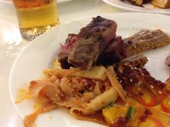 -银鲨国际美食百汇(金牛万达广场店)