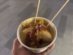 -尚食·卢记烧饼(十全街店)