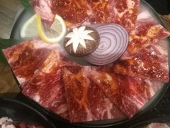 -九田家黑牛烤肉料理(石路天虹店)