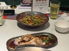 -烹然四季椰子鸡火锅(姚家园万象汇店)