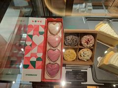 -星巴克(浙大紫金港校区店)