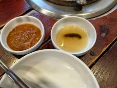 -小本家韩式烤肉(紫藤路店)