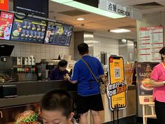 -麦当劳(湖光北街店)