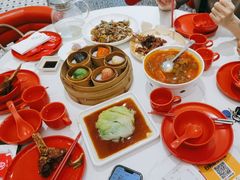 -避风塘·金牌店·夜宵(金玉兰店)