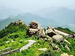 -白草畔自然风景区