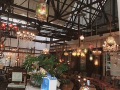 大堂-Maan coffee漫咖啡(1905店)
