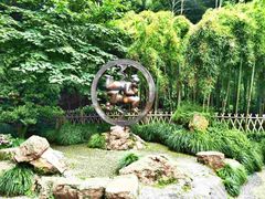 -杭州黄龙洞