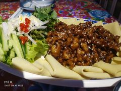 -人民公社大食堂(张家湾店)