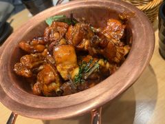 -小吊梨汤·北京菜(香山店)