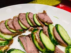 -鸿泰洋美食水会(东门中店)