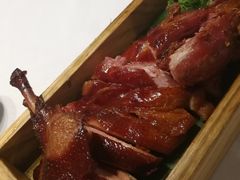 -山顶顶概念四川菜(黄埔大道店)