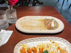 -餮熹Tipsea法餐(吉大店)