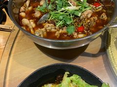 -望京一号·重庆江湖菜(工体店)