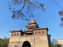 -鼓楼(兴庆区)