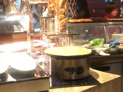 -OPEN開全日自助餐厅·牛肉火锅·海鲜(佛山希尔顿酒店)