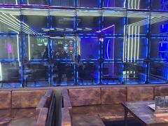 -关你鬼室大型密室逃脱(佛山创意园店)