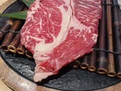 -千岛炭火烤肉·活烤鳗鱼(天通苑店)