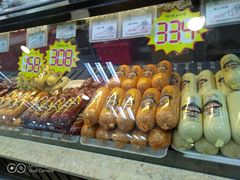 -哈尔滨秋林食品有限责任公司(秋林公司店)