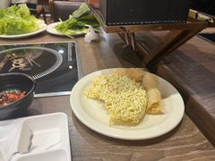 -火炉火自助餐(悠唐购物中心店)