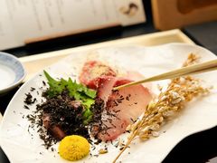 -鳥喜Toriki怀石烧鸟料理