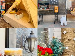 -大象厨房(重庆道店)