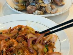 -松兰山海景大酒店·海鲜中餐厅