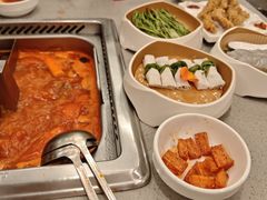 -海底捞火锅(高新万达广场店)